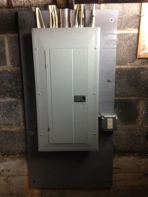 large electrical panel box|residential electrical panel boxes.